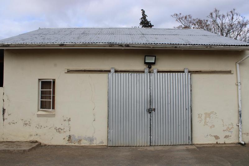 3 Bedroom Property for Sale in Fraserburg Northern Cape